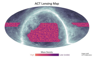 New Findings That Map The Universes Cosmic G Eurekalert