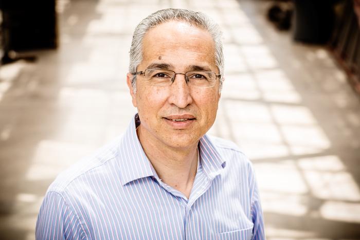 Manfredo Seufferheld, University of Illinois