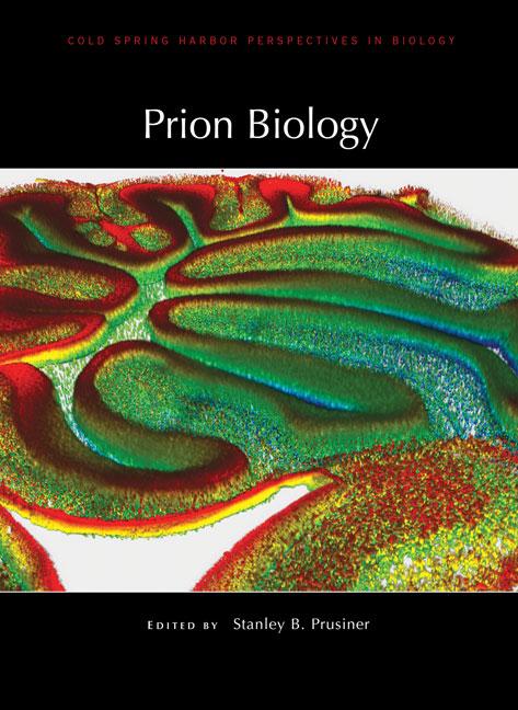 Prion Biology