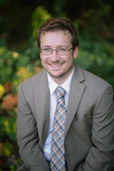 Early careerr award winner uses physics to spruce up machine learning