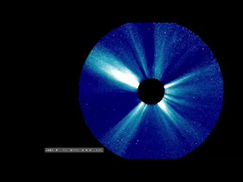 Anatomy of a STEREO Sun Image