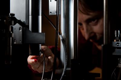 Prototype Device (1 of 2)