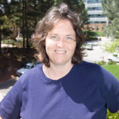 Kim Prather, Scripps Institution of Oceanography