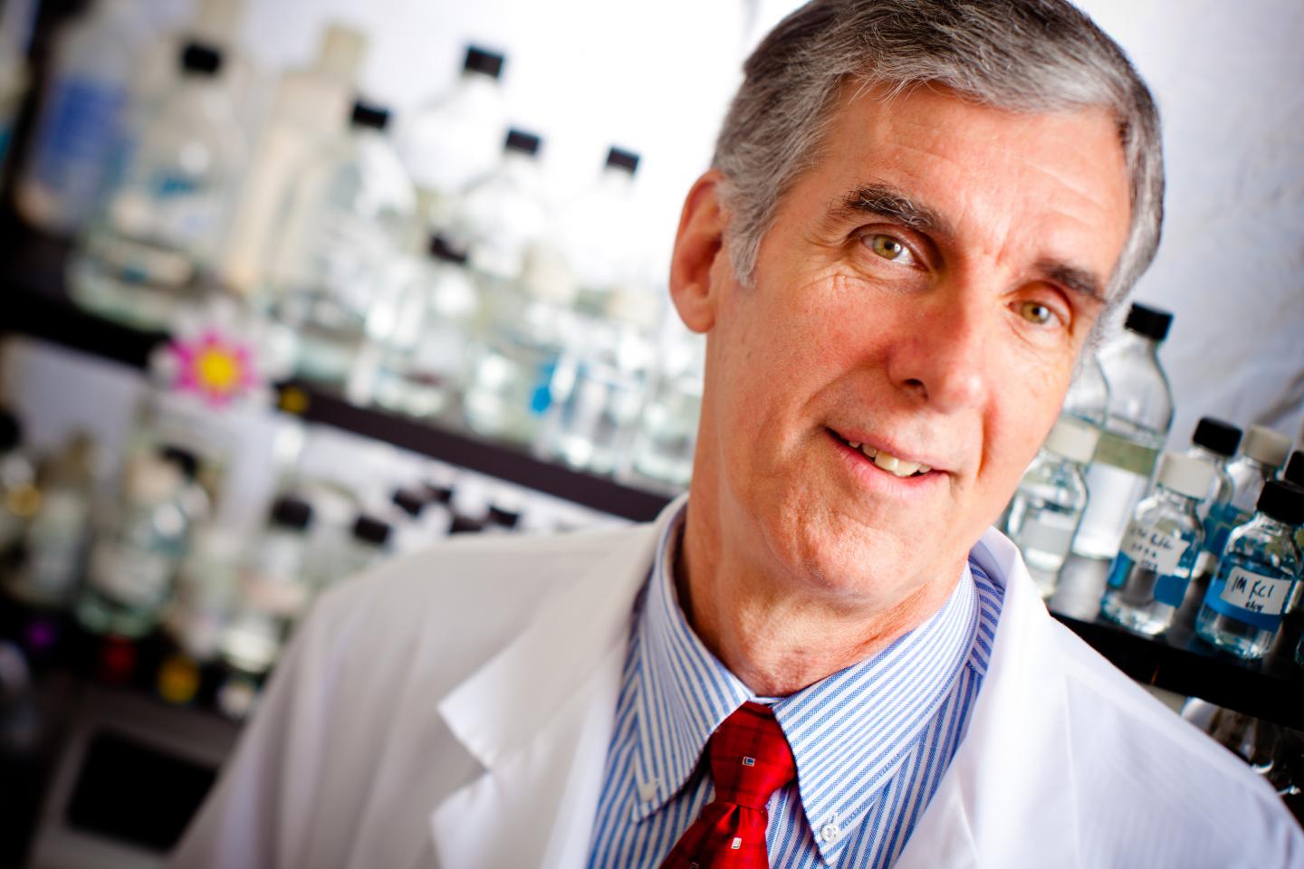 New Insights into What Makes COPD Patients Suffer