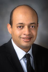 Yonathan Lissanu Deribe, Ph.D., University of Texas M. D. Anderson Cancer Center