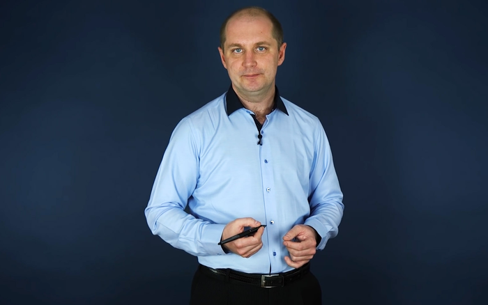 Kirill Krinkin [IMAGE] | EurekAlert! Science News Releases