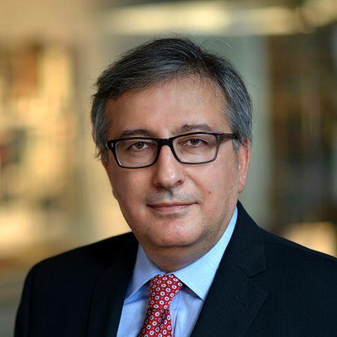 Massimo Pietropaolo, Baylor College of Medicine