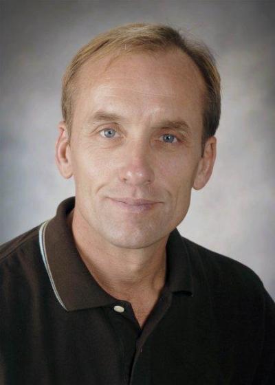 Douglas Williamson, University of Texas Health Science Center at San Antonio