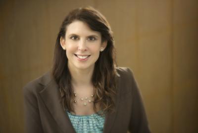 Darla Hamann, University of Texas at Arlington 