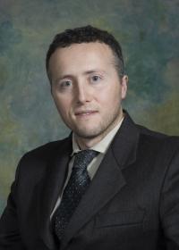 Vittorio Cristini, Ph.D., University of Texas Health Science Center at Houston