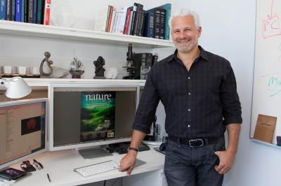 Adam Gazzaley, University of California - San Francisco