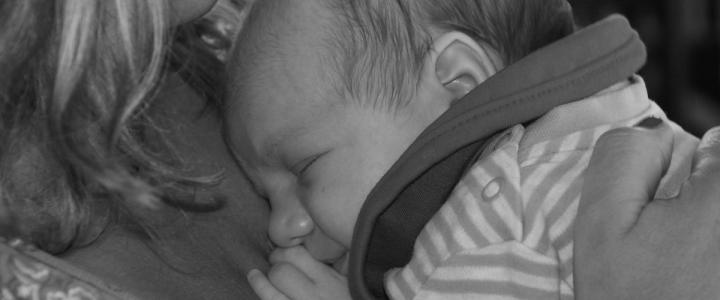 Stillbirth Risk Increased By Almost Three Times When Women Sleep On Their Back During Latter Stages 