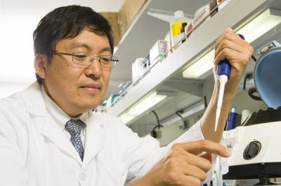 Dr. Yutaka Niihara, LA BioMed