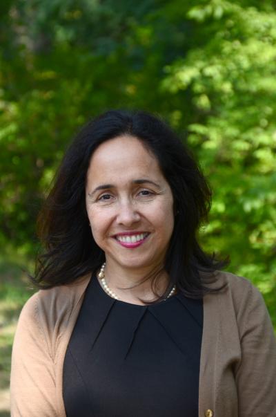 Maria Teresa Tatto, Michigan State University