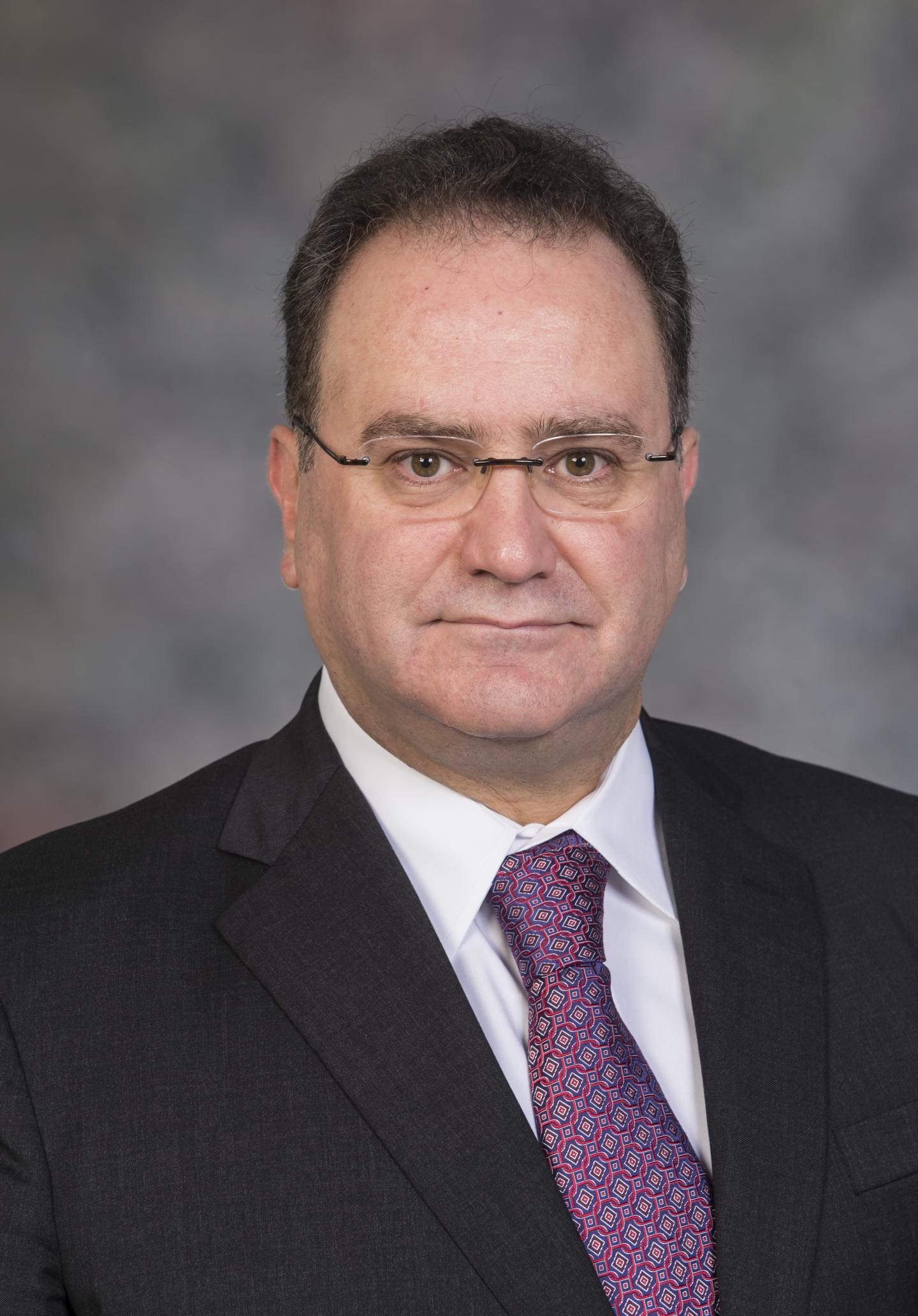 Antonios Mikos, Rice University