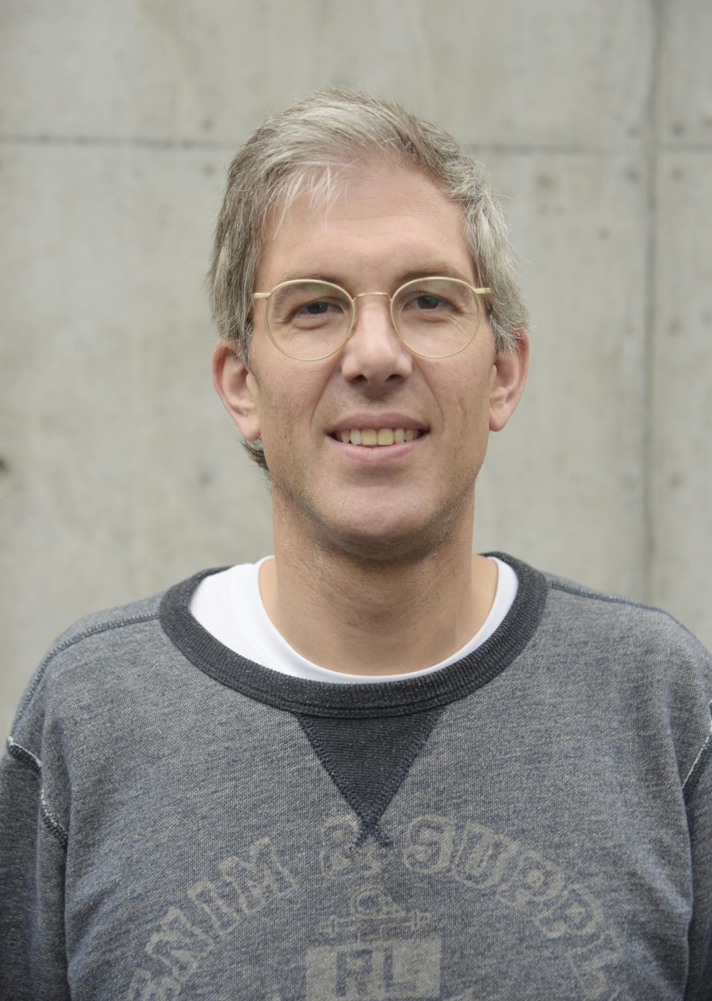 Hrvoje Miletic, The University of Bergen