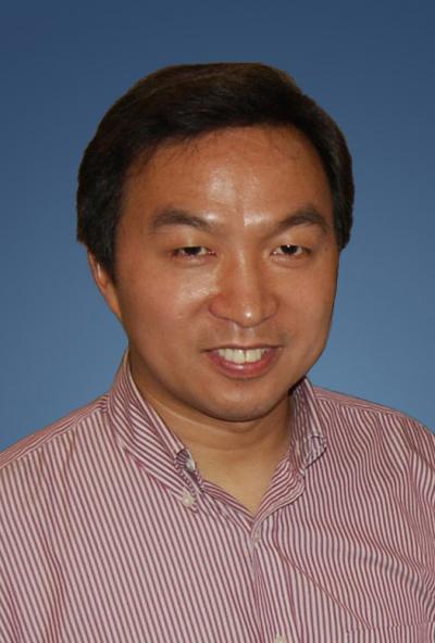 Changchun Xiao, Ph.D., Scripps Research Institute