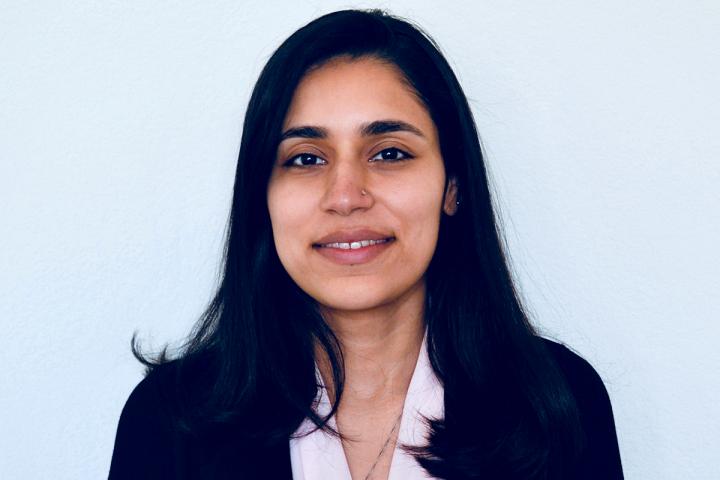 Fizza Mughal, University of Illinois at Urbana-Champaign