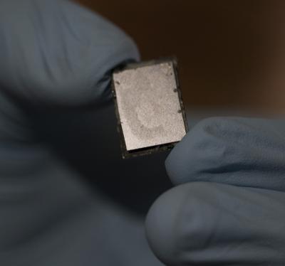 Structural Supercapacitor