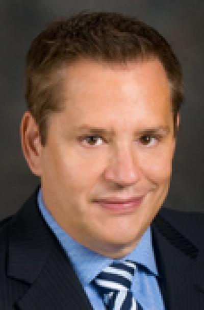 Henry Kuerer, M.D., Ph.D., University of Texas M. D. Anderson Cancer Center