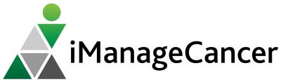 iManageCancer Logo