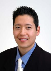 Dr. Daniel Paik, University of California - Los Angeles Health Sciences