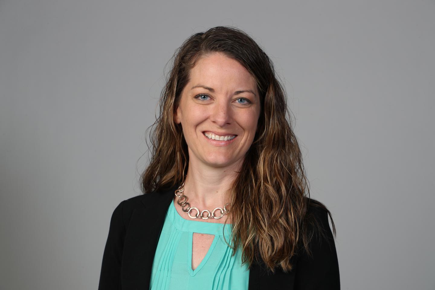 Sara Perry, Ph.D., Assistant Professor of Management, Baylor University Hankamer School of Business