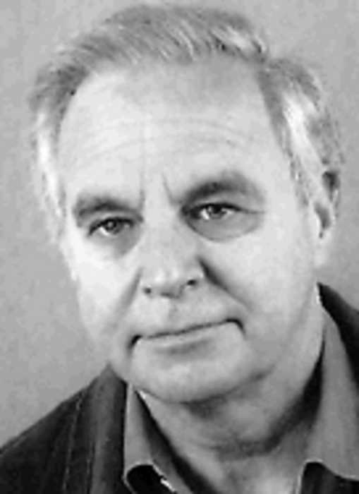 Peter Niederer, PhD