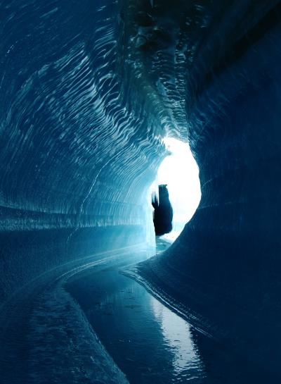 Ice Cave