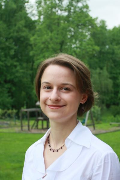 Motria A. Lonchyna, Children's National Medical Center