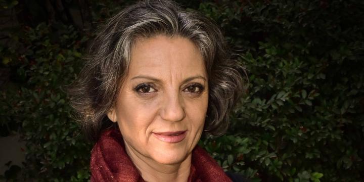 Sandra M. D&iacute;az, Norwegian University of Science and Technology