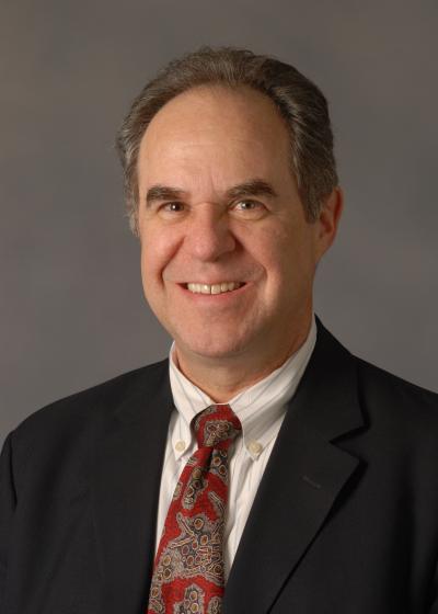 Gregory D. Zimet, Ph.D., IU School of Medicine