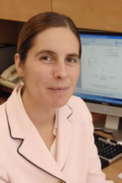 Dr. Jane Brotanek, UT Southwestern Medical Center