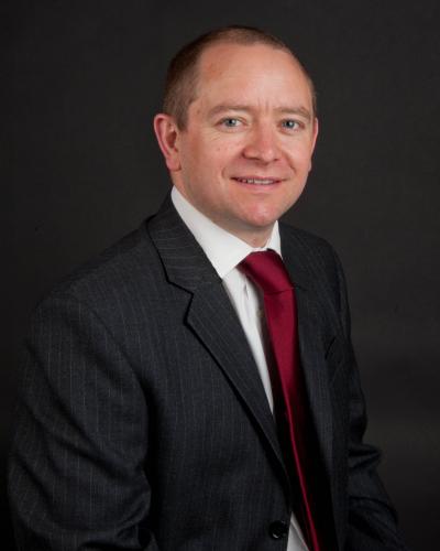 Matt Bown, University of Leicester