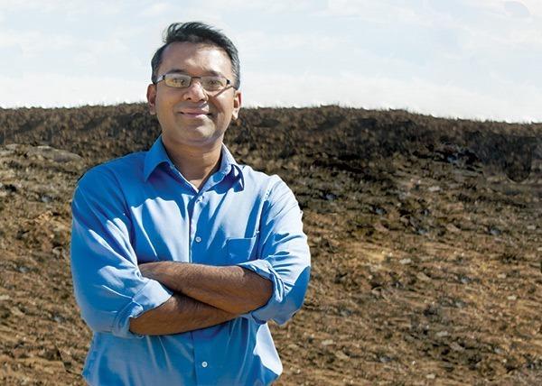 Sahadat Hossain, University of Texas at Arlington