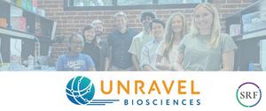 Unravel Biosciences and SynGAP Research Fund Collaboration