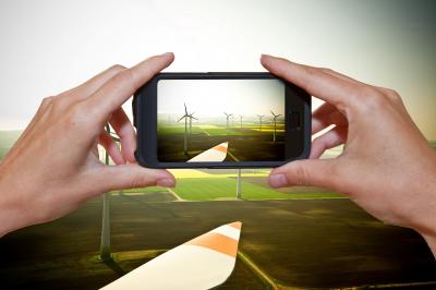 Smartphones, Cameras and Co. Operate with Fast, Energy-efficient Multi-core Processors