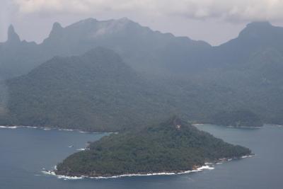 São Tomé and Príncipe