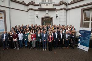 The EU is funding the European university network Enlight for four more years with a total of around 14.4 million euros. In November 2022, the members of the network met for a joint meeting in Göttingen.