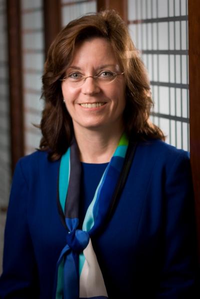 Joanne Jordan, University of North Carolina