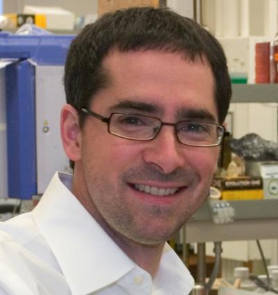 Jamie Cate, University of California -- Berkeley