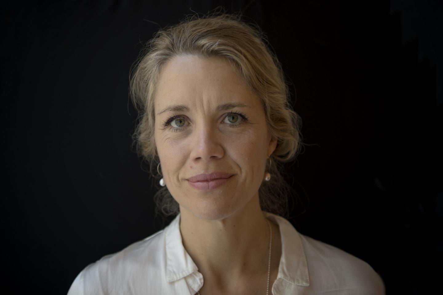 Mia Ahlberg, Karolinska Institutet