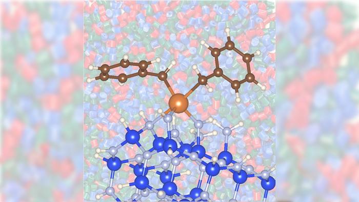 Zirconium Combined With Silicon Nitride