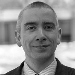 Paolo Gasti, Ph.D., New York Institute of Technology