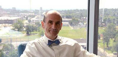 Enrico Di Cera, Saint Louis University