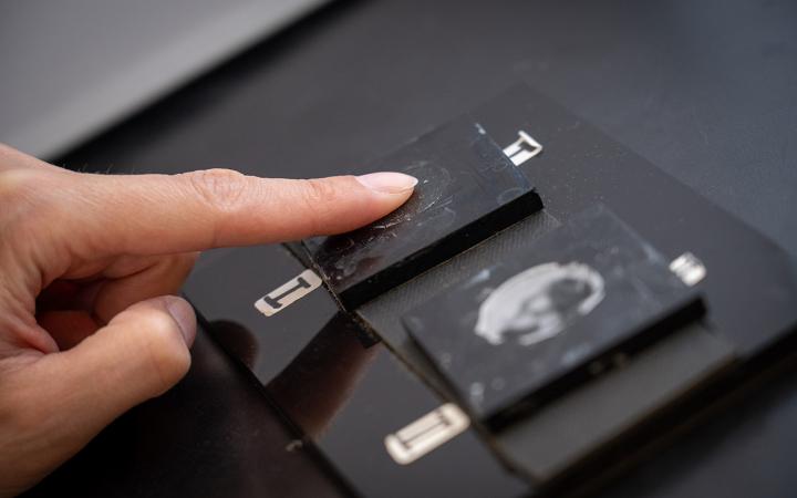 Recreating Softness - 1