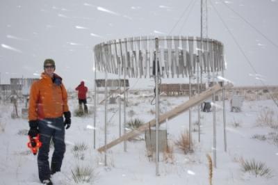 Ethan Gutmann, National Center for Atmospheric Research (2 of 2)