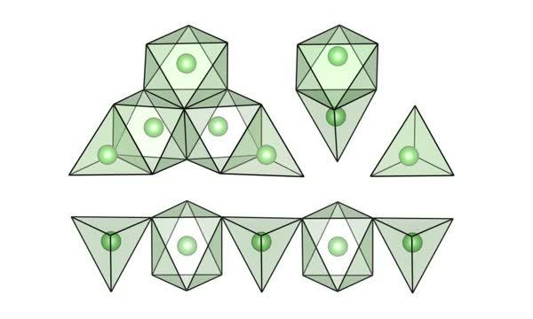 Lithium Ions Moving in Intermediate Configurations of Lithium Titanate