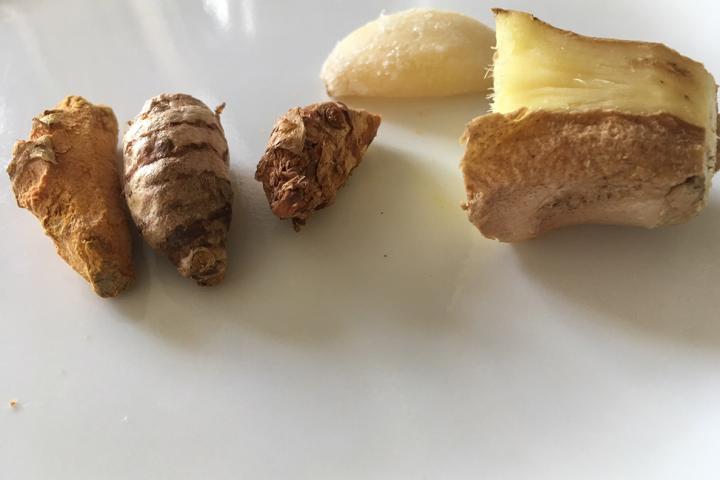 Turmeric