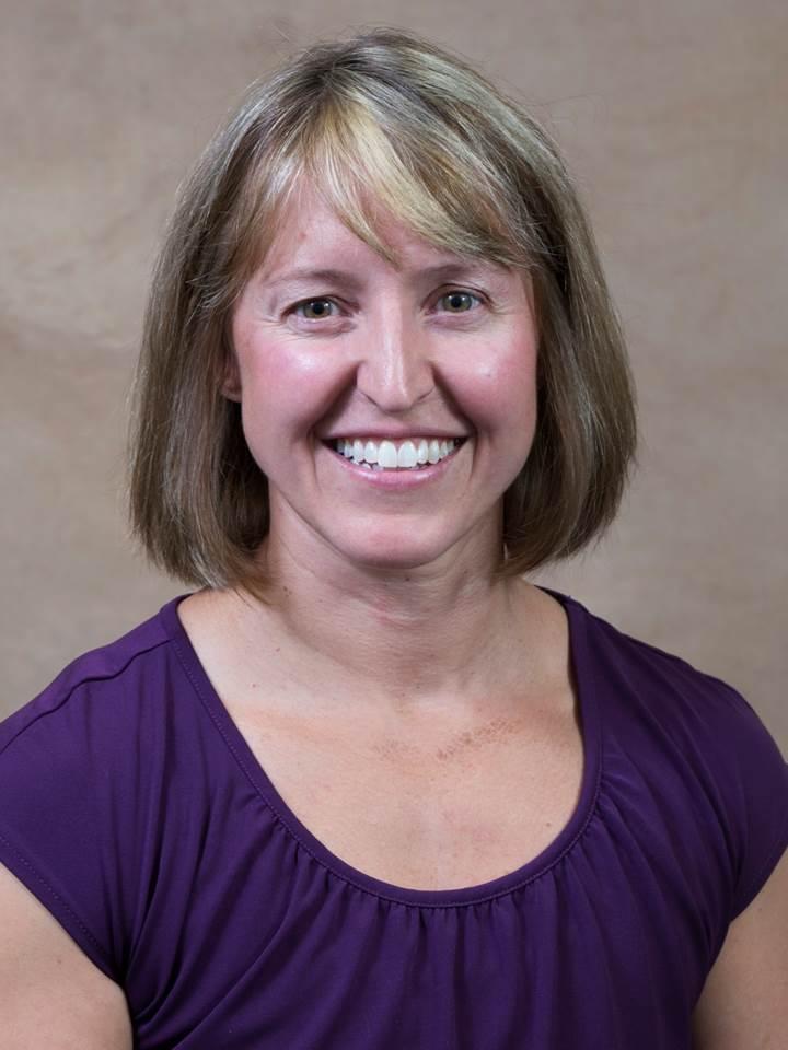 Heather Leidy, University of Missouri-Columbia